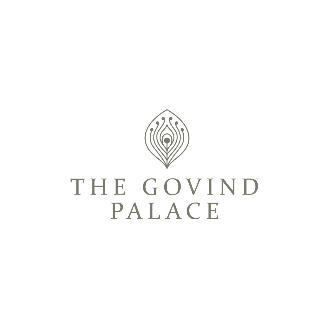 The Govind Palace Logo